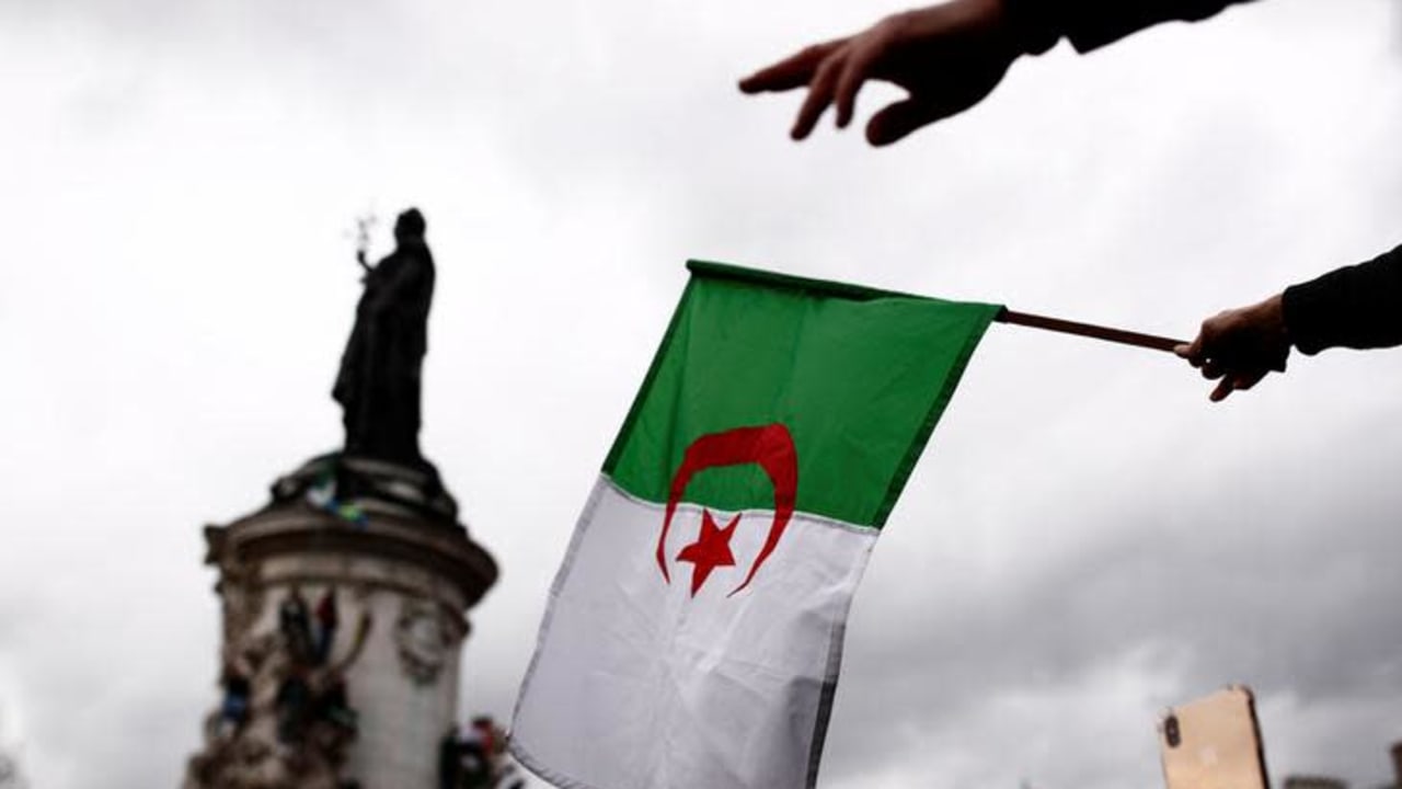 السلطات الجزائرية أظهرت خلال السنوات الأخيرة عناية كبيرة بمواطنيها. (رويترز)