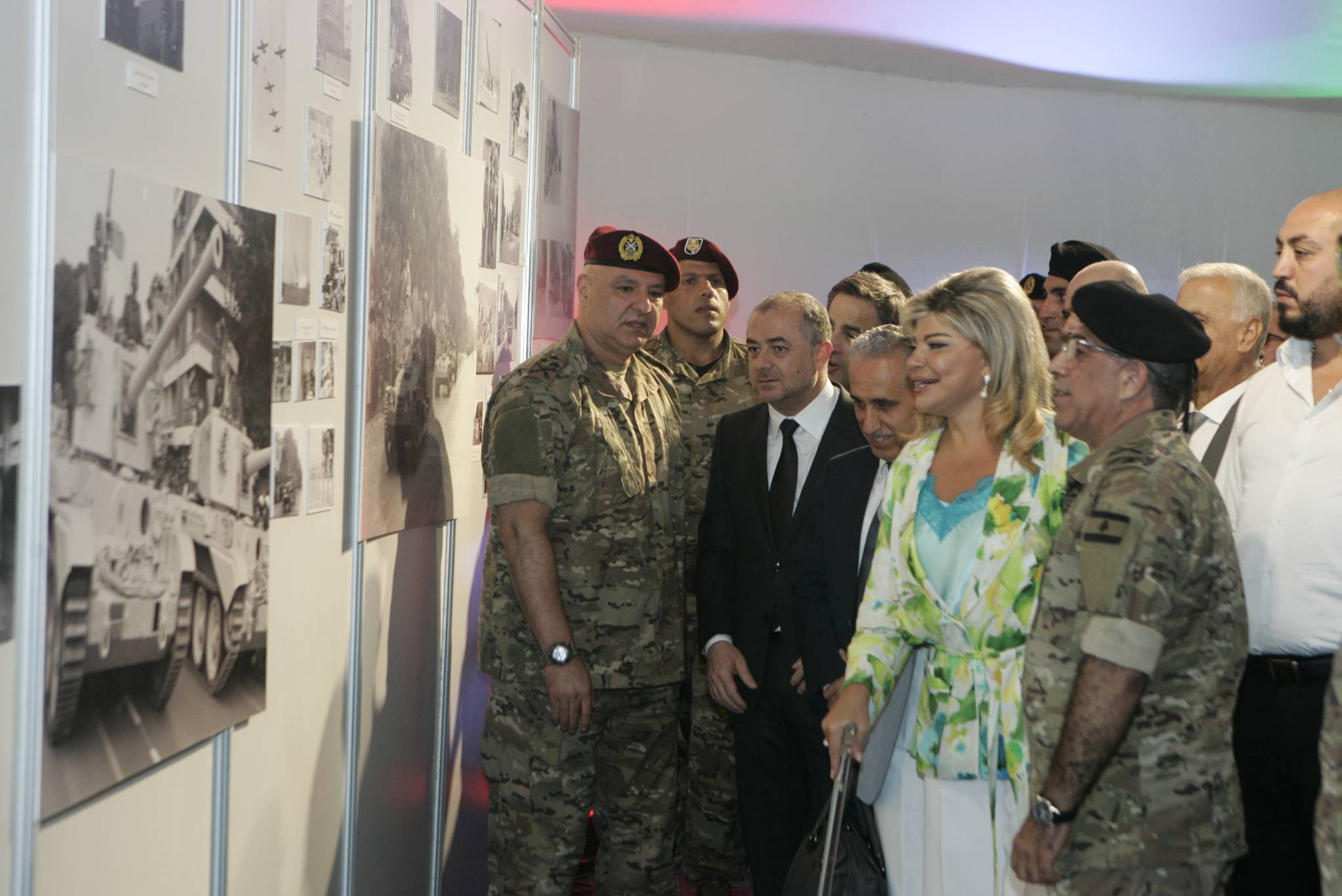 "ذاكرة الجيش"