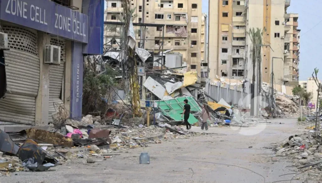 Déséquilibres structurels dans le cadre de cessez-le-feu proposé pour le Liban