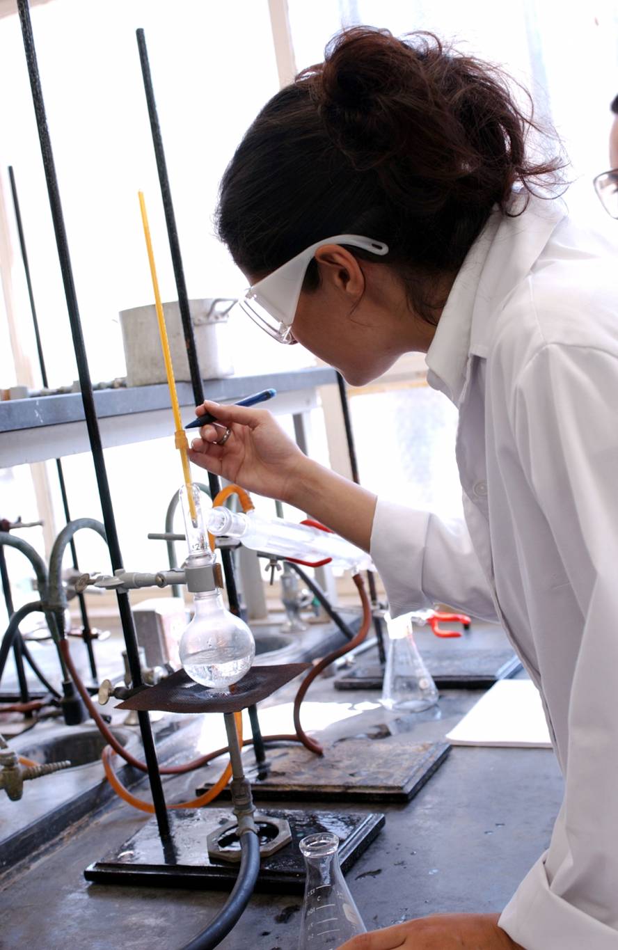 المركز الطبّي في الجامعة الأميركية