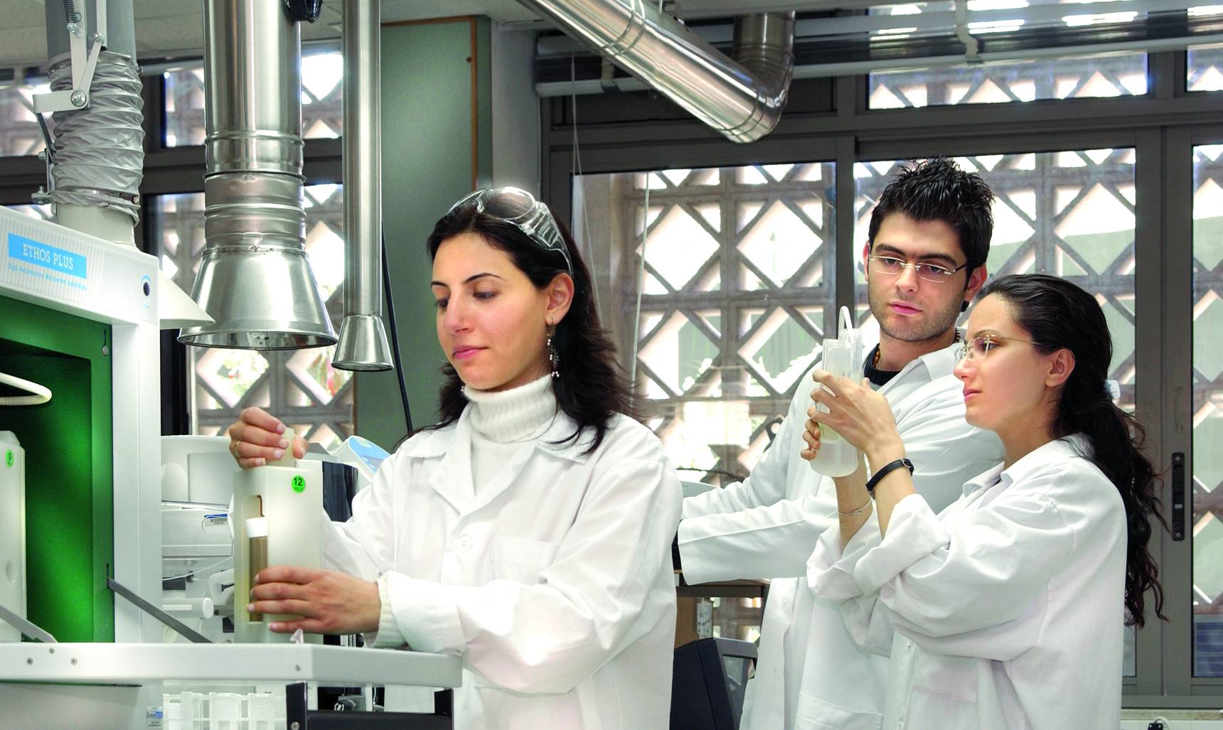 معايير تحفيزية لرفع مقاييس مستشفياتنا