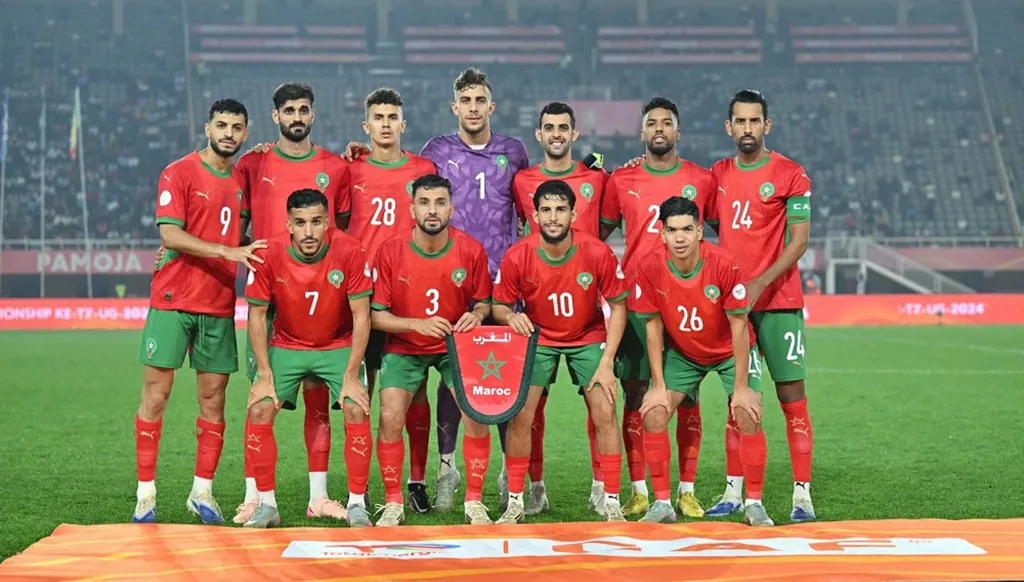 المغرب يطيح بحامل اللقب ويبلغ نهائي "الشان" لمواجهة مدغشقر الطموحة