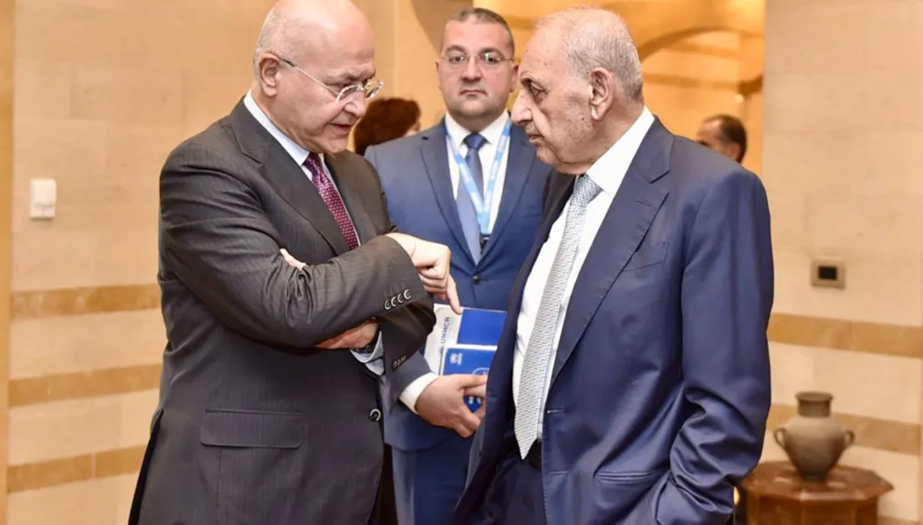 تصعيد غداة جولة واشنطن لم يبدّد الدفع الأميركي... وقف النار محور جهود لبنانية ولا صلة لإيران