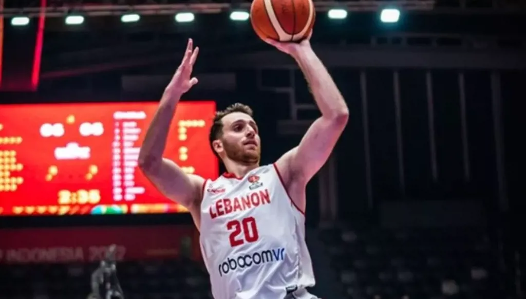 وائل عرقجي يوضح لـ"النهار" سبب غيابه عن كأس آسيا