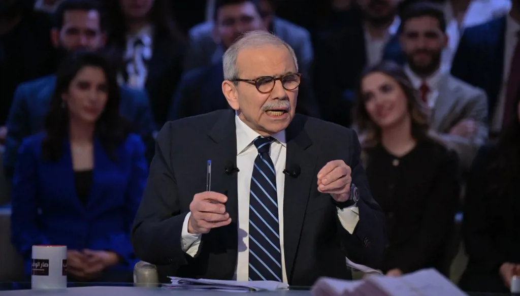 نواف سلام: "أبو عمر" احتيال مالي بمسرح سياسي… وحصر السلاح وإعادة الإعمار أولويات حكومتنا