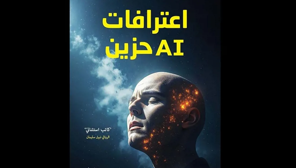 حبيب عبد الرب سروري في "اعترافات AI حزين"