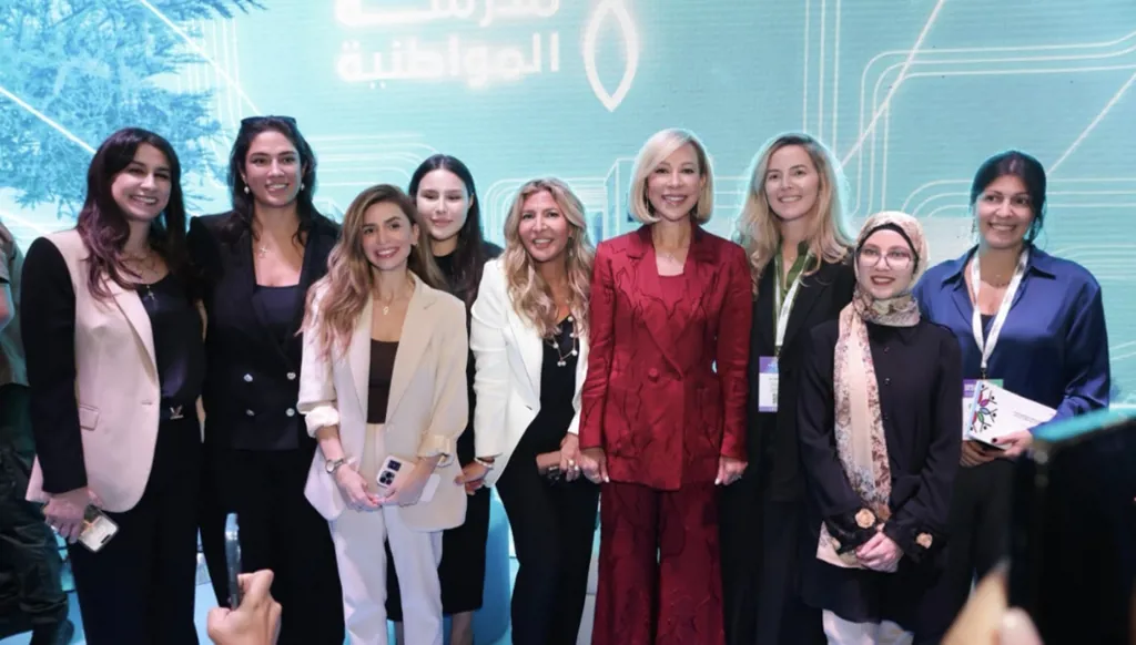نعمت عون: الاستثمار في الابتكار والتكنولوجيا هو استثمار في الإنسان وفي مستقبل لبنان