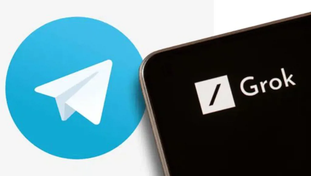 "إكس" تعلن عن شراكة مع "تلغرام" لدمج روبوت الدردشة "غروك" داخل التطبيق