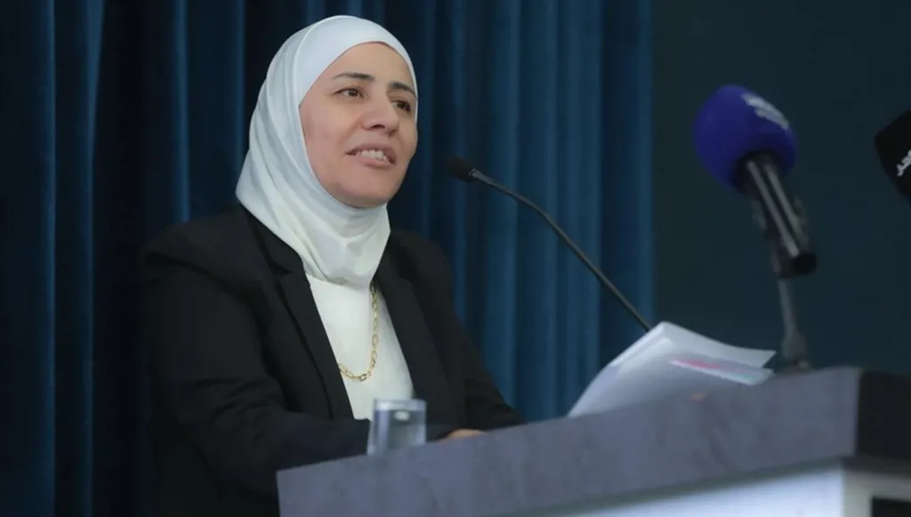 سميرة الزعبي: مراكز الخدمات الحكومية تمثل نقلة نوعية