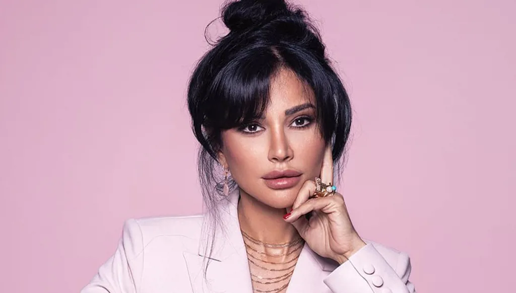 رشا شربتجي توضح حقيقة "التعديلات الرقابية القاسية" على "مطبخ المدينة"