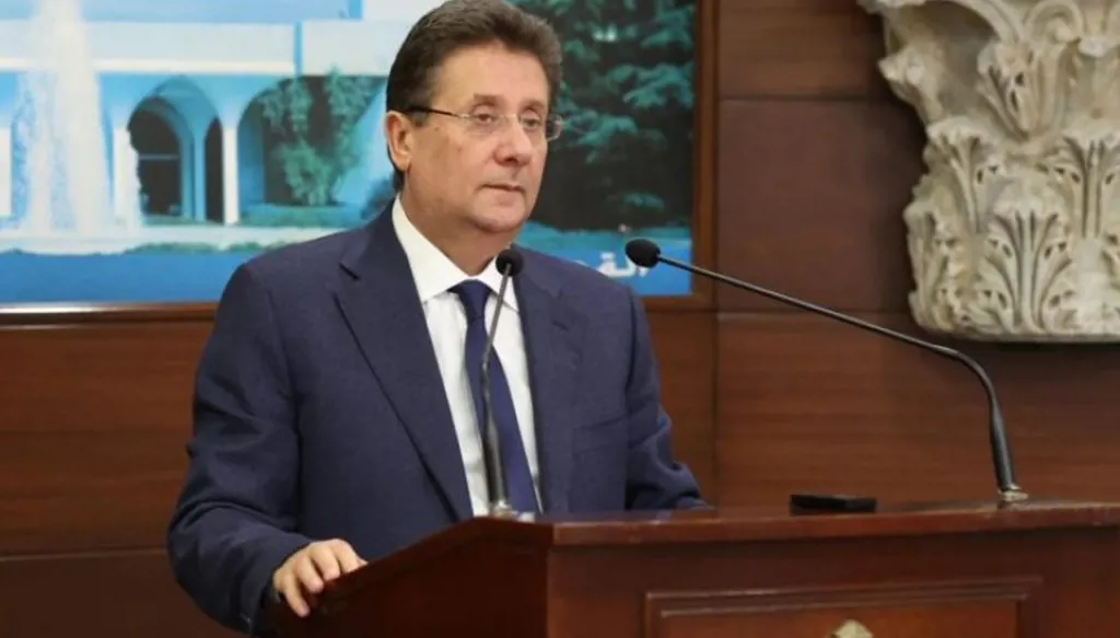 تمويل الانتخابات غير كافٍ