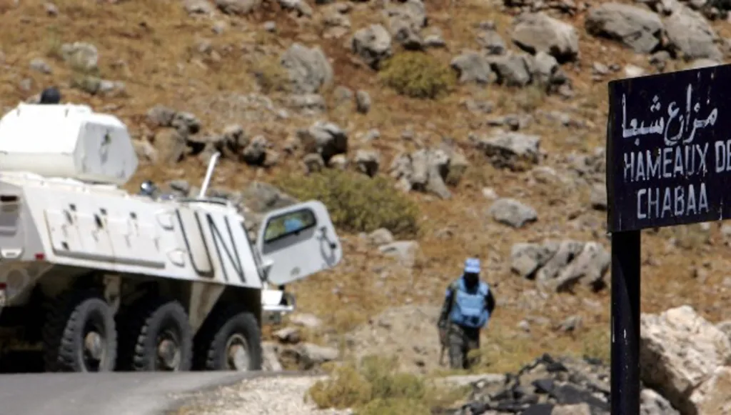 هوية مزارع شبعا تعود للواجهة بعد ما سرب عن لقاء الرياض... هاشم لـ"النهار": ننتظر توضيحاً رسمياً لبنانياً