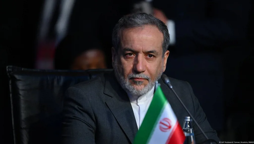 عراقجي: قدرة إيران على قول "لا" للغرب توازي قوة قنبلتنا النووية