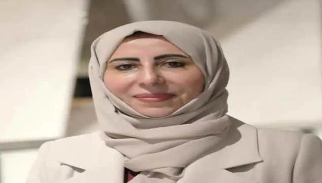 اليمن يعين أفراح الزوبة وزيرة للخارجية... من هي؟