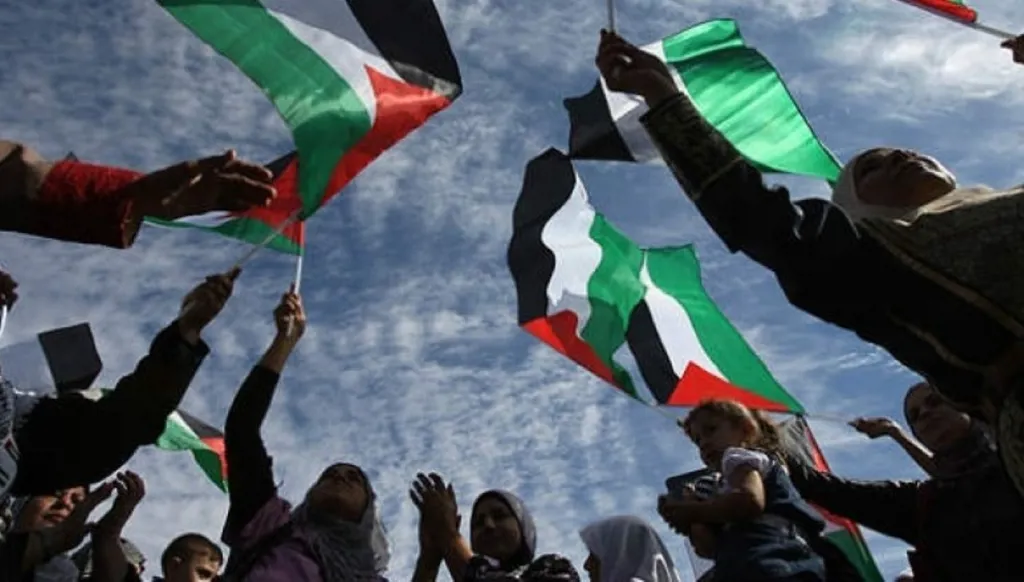 حول الإشكاليات التاريخية والسياسية لمشروع الدولة الفلسطينية