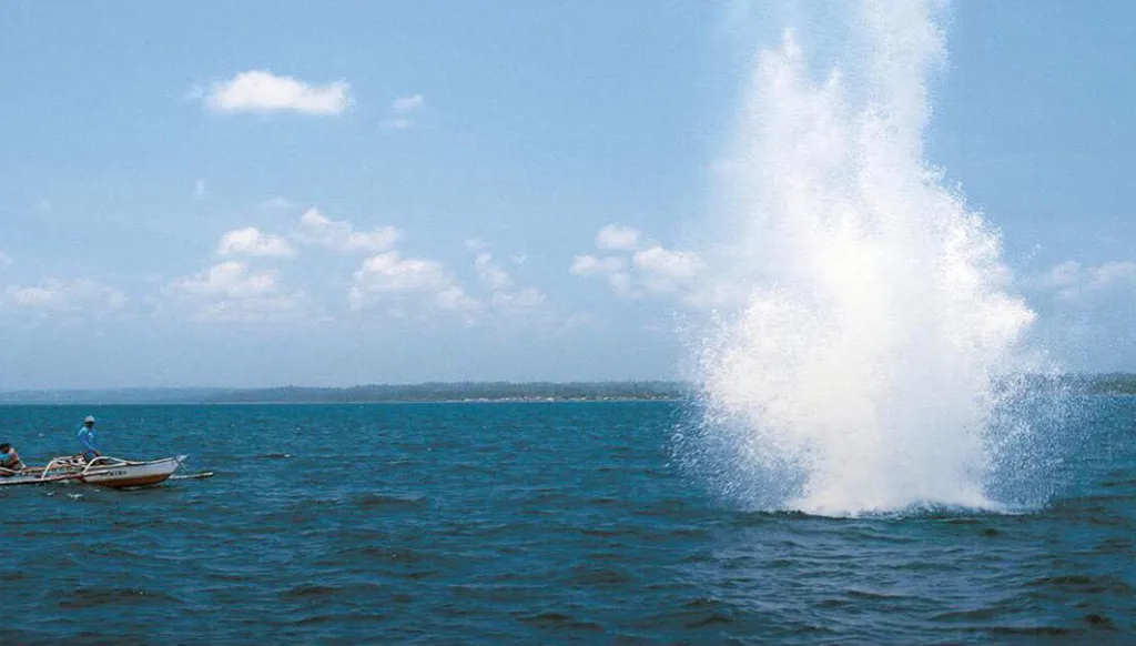 الصيد بالديناميت آفّة تتكاثر على الشواطئ الشمالية... من يستبيح الثروة السمكية؟