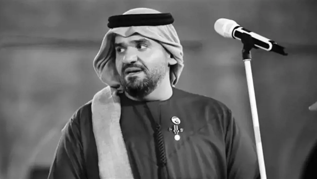 بعد أشهر من وفاة شقيقه جمال... حسين الجسمي ينعى شقيقه حسن برسالة مؤثرة