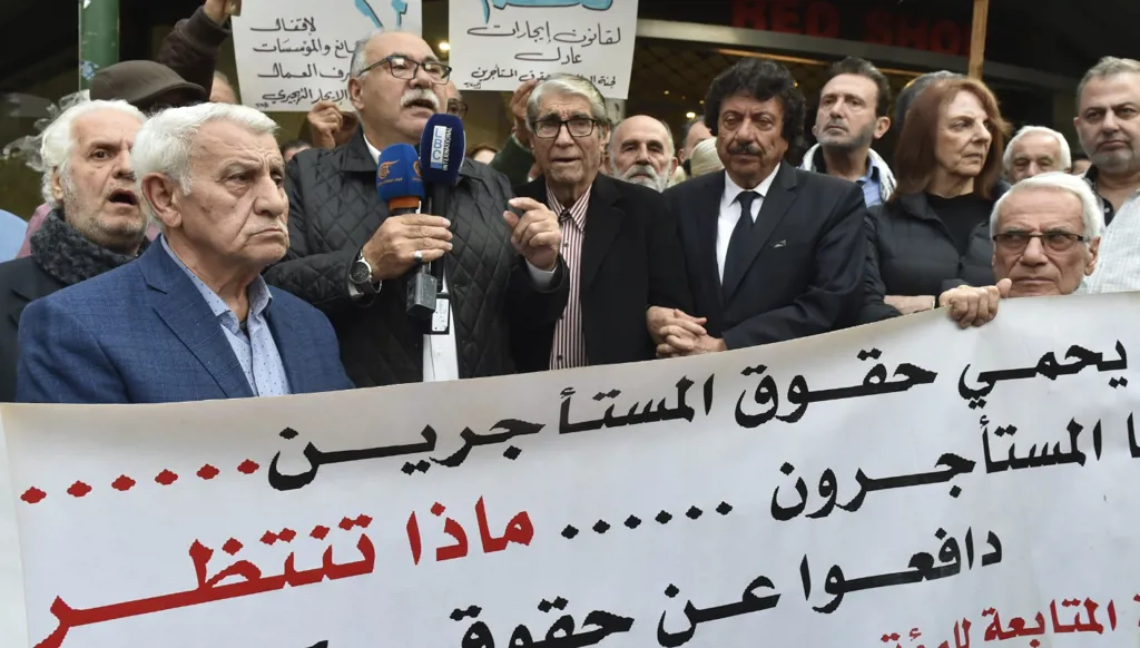 قانون الإيجارات إلى الواجهة مجدّداً: هل يشتعل الشارع بين المالكين والمستأجرين؟