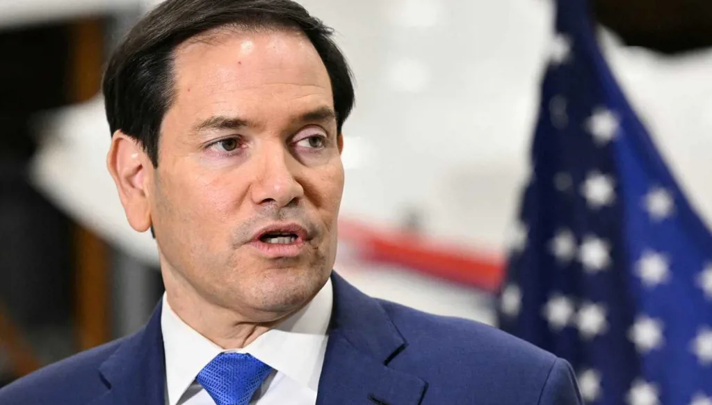 روبيو يحض على "ضبط النفس" بمواجهة تصاعد الأعمال القتالية في اليمن