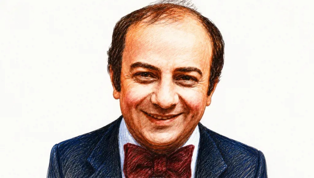 عاصي الرحباني