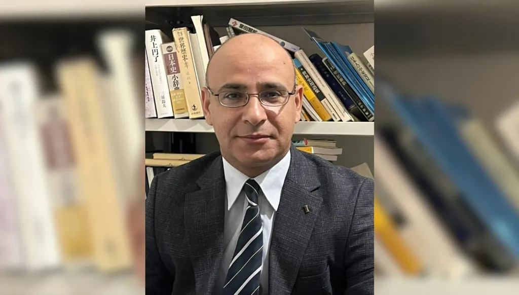 حسن كمال حرب لـ"النهار": نهضة الأمم تبدأ من استقلال الفرد… والتحديث لا يعني التغريب