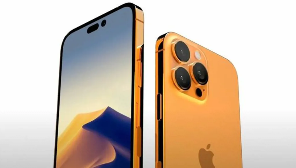 هل نشهد نهاية عصر "آيفون" بحلول 2035؟