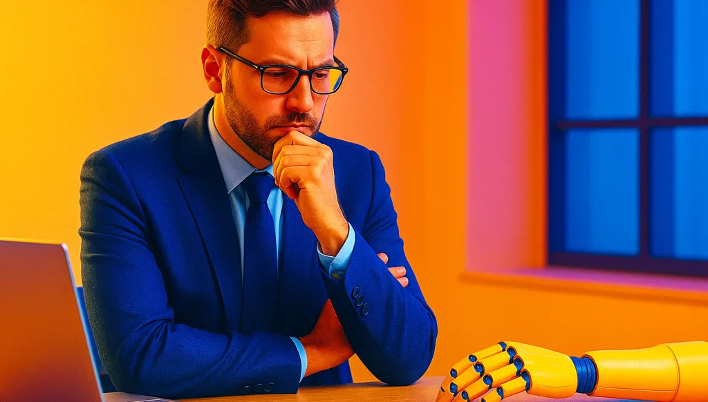 تحوّلات القيادة الذاتية في بيئات العمل المعتمدة على الذكاء الاصطناعي