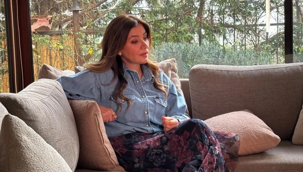 افتتحت مشروعها الأدبي بثلاث قصص تراثية... بترا الجميّل: نحتاج إلى أدب يحترم ذكاء الطفل