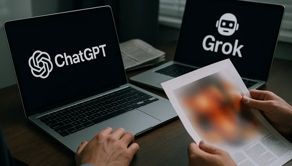 ما لا تعرفه النماذج اللغوية قد يضللك