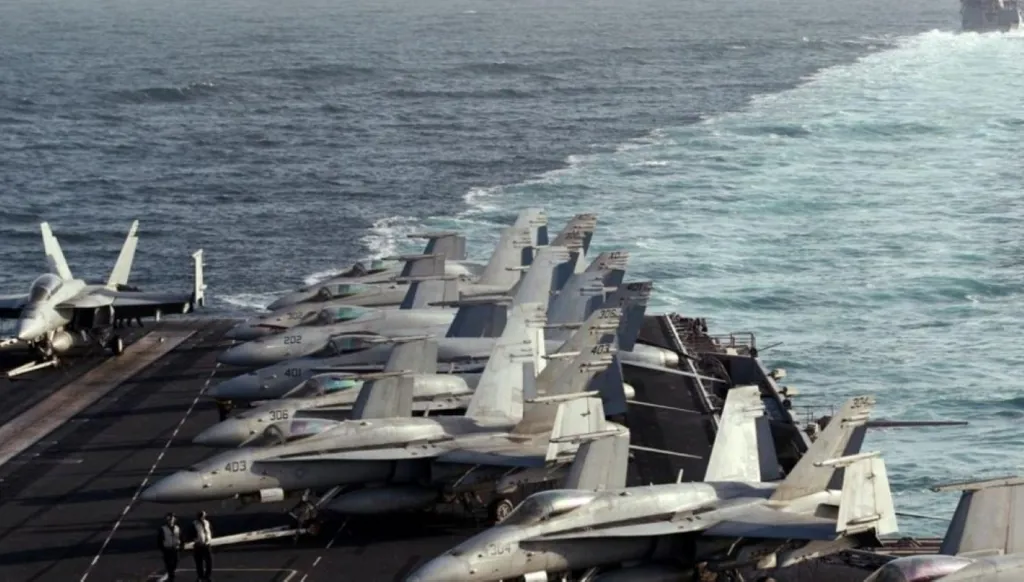 الحرب التي يخشاها الجميع وتداعياتها الاقتصادية