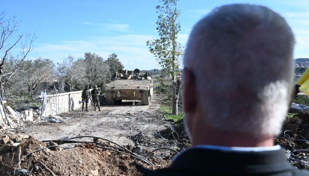 لبنان واللبنانيون و"الخيّالة الميكانيكية"... فالج لا تُعالج