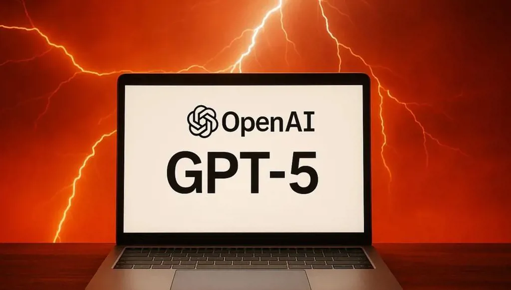 جيل جديد من الذكاء الاصطناعي يصل مع GPT-5