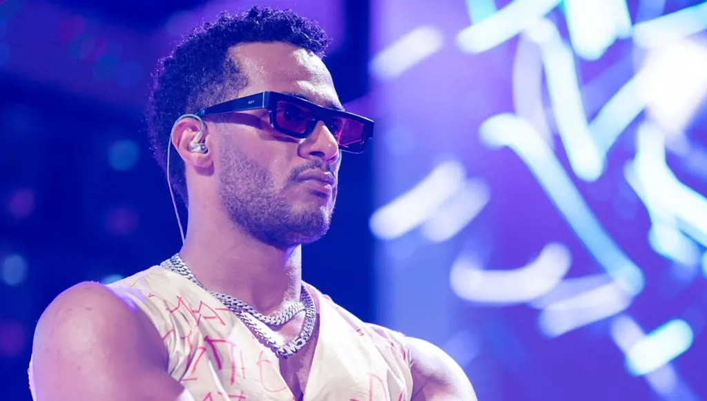 محمد رمضان عن برنامج "مدفع رمضان": سيشعر البعض بالخوف (فيديو)