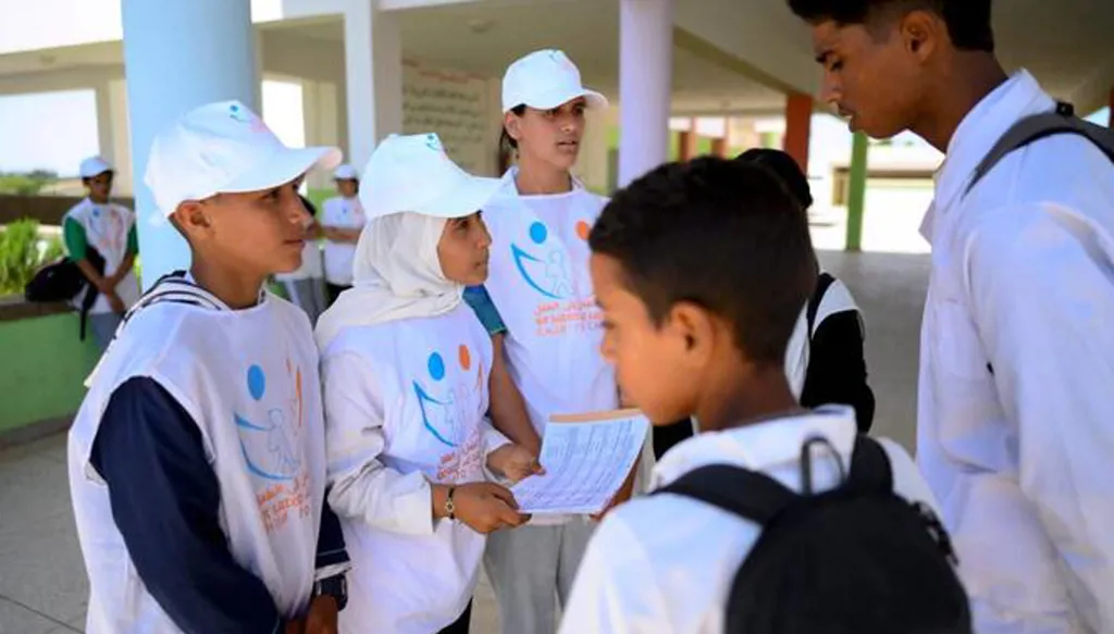 في اليوم العالمي للسكان 2025... دعوة الى توفير كل الفرص للشباب لإنجاب ما يريدون من أطفال