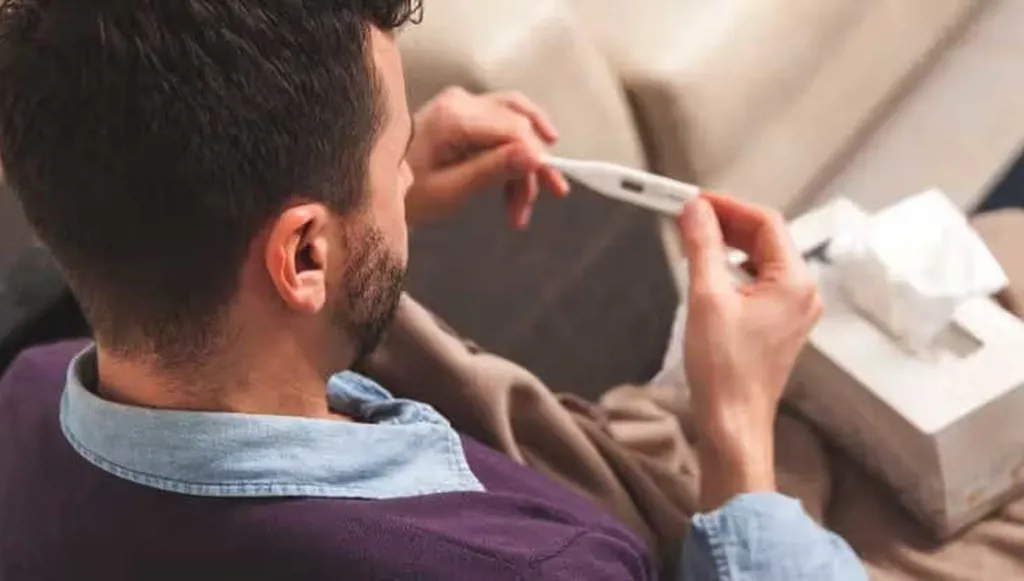 هل يُعدّ ارتفاع معدّلات الإصابة بالأنفلونزا فعلاً غير مسبوق؟