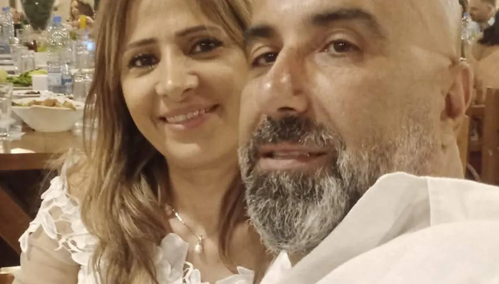 من هو بيار معوّض مسؤول "القوات اللبنانية" الذي قتل في استهداف عين سعادة؟