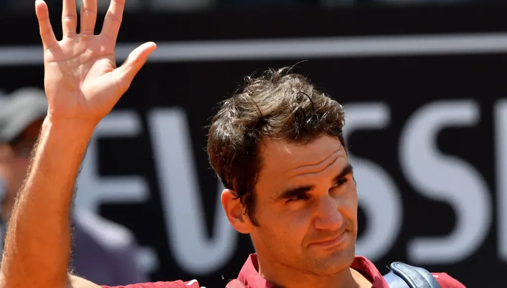 أستراليا المفتوحة تستحدث حفل افتتاح بمشاركة الأسطورة روجيه فيدرر