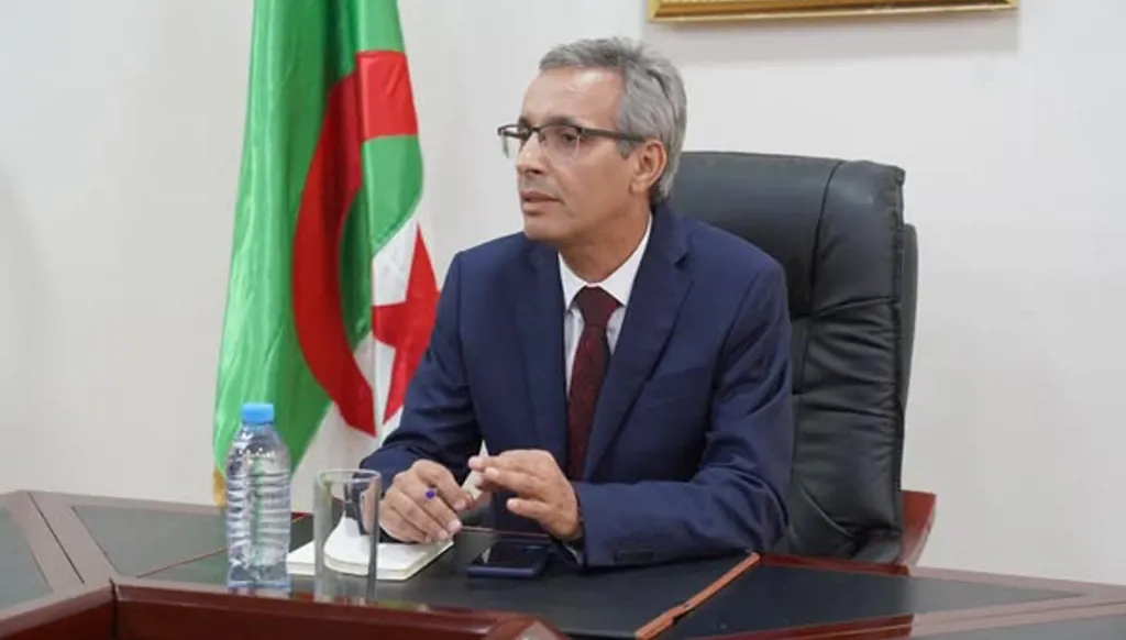 هل يُحدث وزير الثقافة الجزائري الجديد نقلة نوعية في قطاعه؟