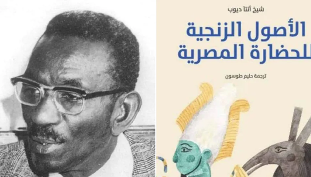 المركزية الأفريقية ليست مشكلة مصر وحدها