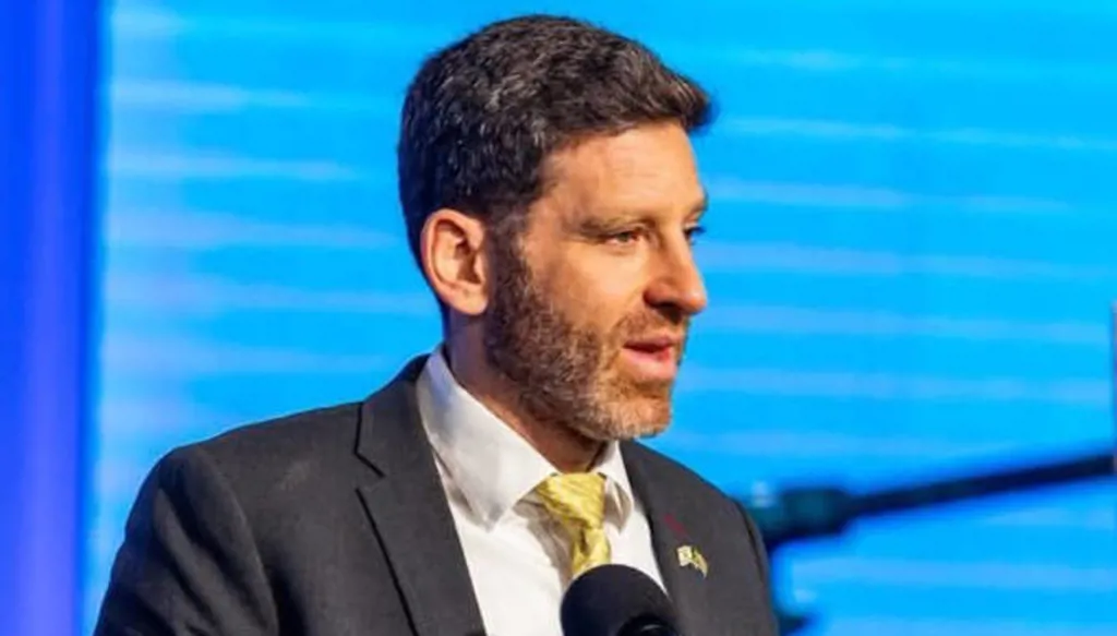 أميركا تُندّد بطرد جنوب أفريقيا دبلوماسياً إسرائيلياً