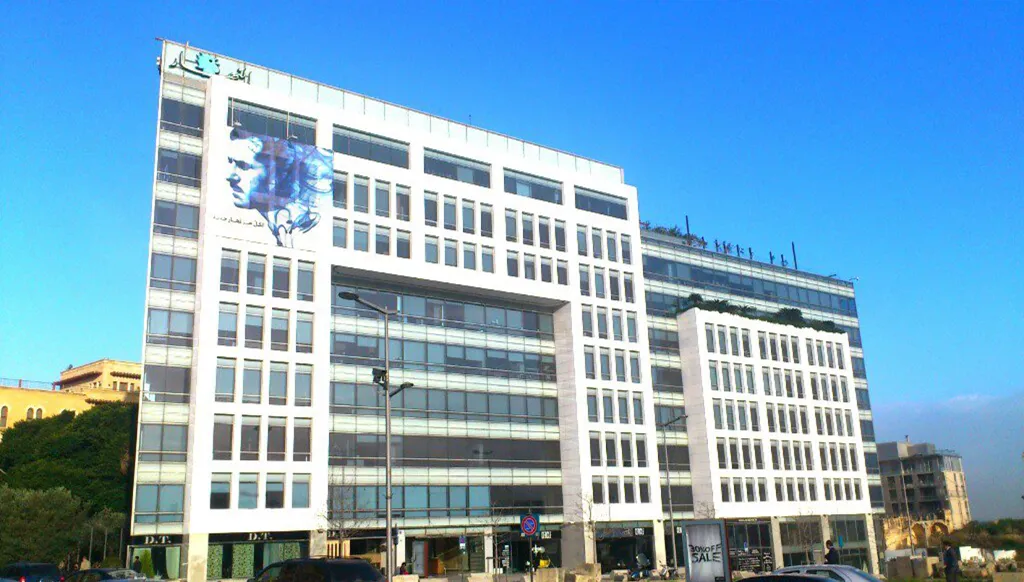 IMPACT BBDO و"النهار" تفوزان بجائزة Cresta 2025 عن Active journalism campaign