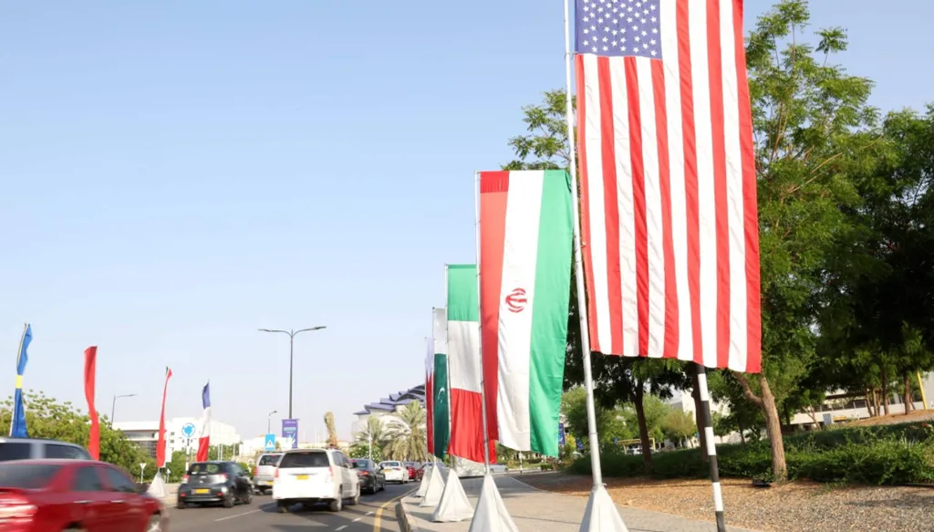 الإدارة الأميركيّة تدرس خيارات عسكريّة لفتح هرمز... ما هي؟