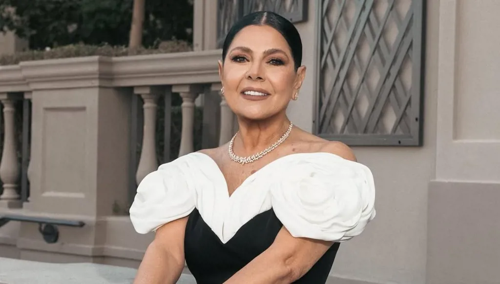 صباح الجزائري: قلبي مليء باليقين أن سوريا وُلدت من جديد