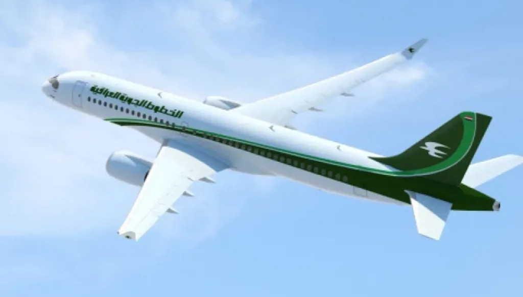 دول تغلق مجالها الجوي مع بدء الهجوم على ايران