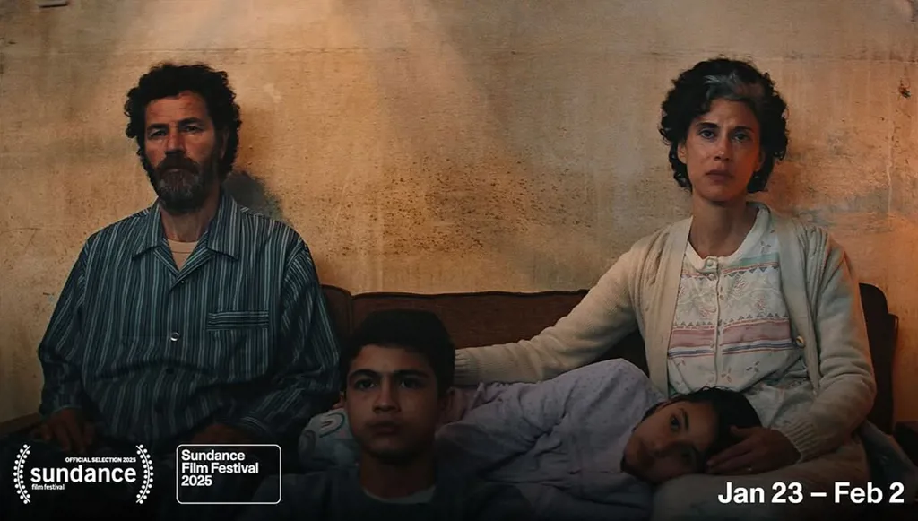 سرد فلسطيني حميمي يكسر حاجز الصمت في مهرجان سندانس