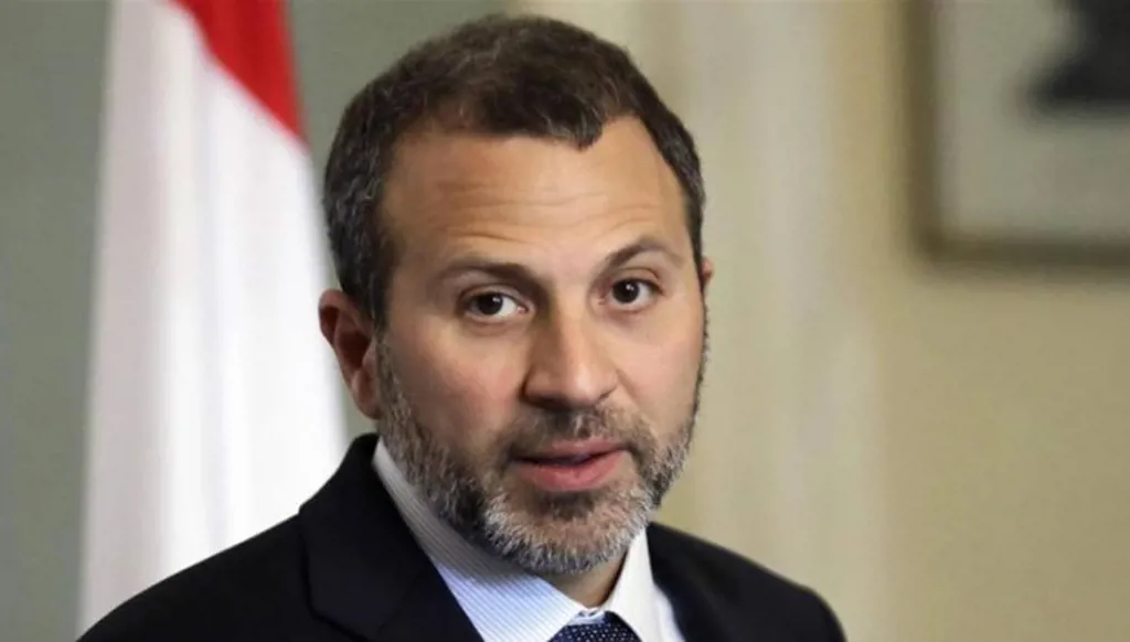 باسيل: اللامركزية مدخل للإنماء... والتيار يواجه مشروع التوطين