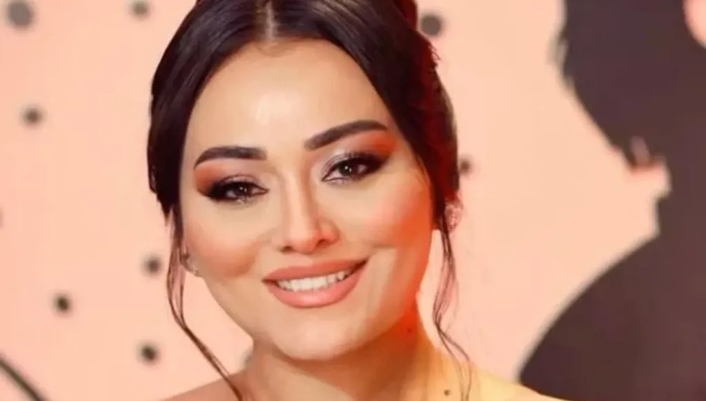 نجل راندا البحيري بعد تحديد موعد محاكمتها: تتعرض لتهديدات ولن أتركها وحدها