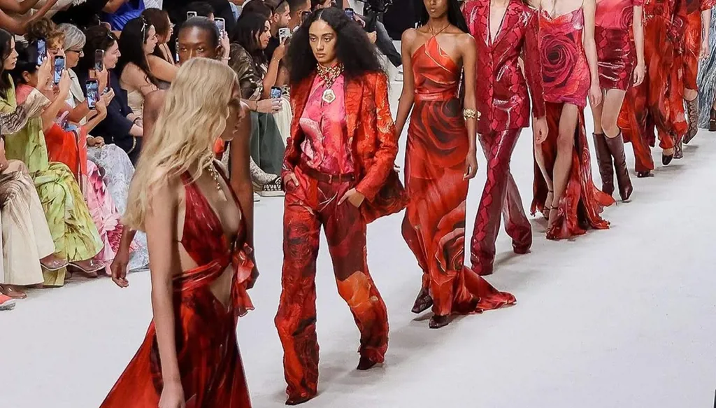 إعلان تاريخيّ للبنان... مجلس الأزياء العربيّ يطلق "الاتّحاد اللبنانيّ للأزياء"