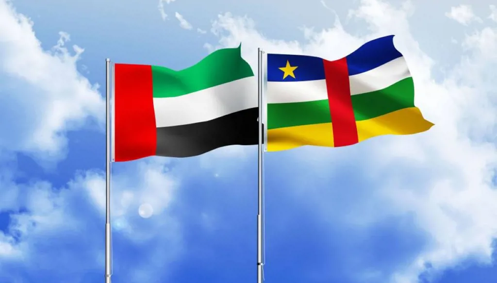 ثورة رقمية إماراتية في أفريقيا: استثمار بمليار دولار يعيد رسم خريطة النفوذ التكنولوجي