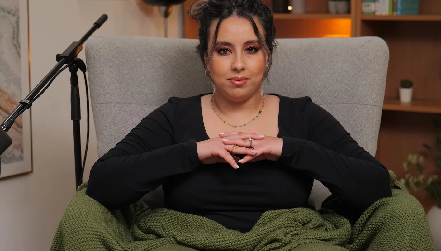 أول مدربة تعدد زوجات لـ